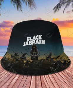 4All Over Bucket Hat - KAK - HOURGLASS