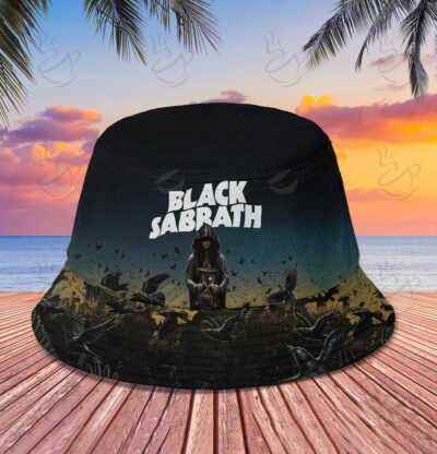 4All Over Bucket Hat - KAK - HOURGLASS
