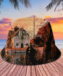 4All Over Bucket Hat - KAK - LIMITED EDITION