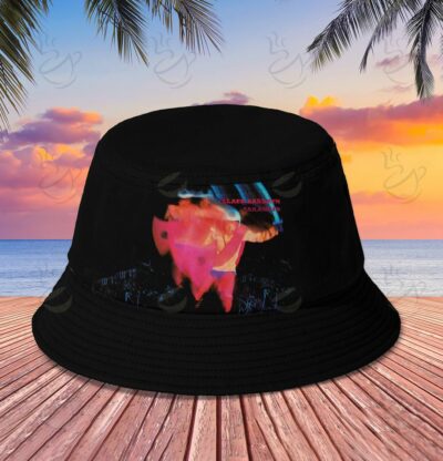 4All Over Bucket Hat - KAK - PARANOID