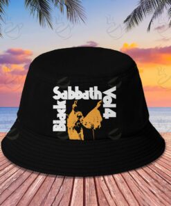 4All Over Bucket Hat - KAK - VOL4