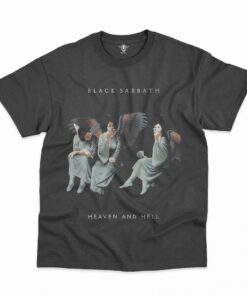 Black Sabbath Classic T-Shirts BS2D1311 (10)