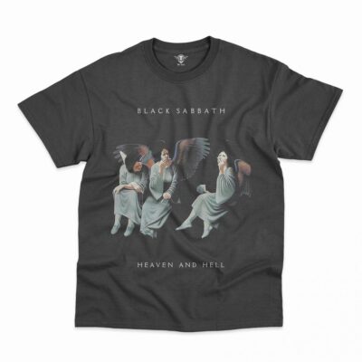 Black Sabbath Classic T-Shirts BS2D1311 (10)