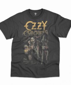 Black Sabbath Classic T-Shirts BS2D1311 (11)