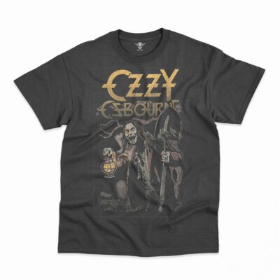 Black Sabbath Classic T-Shirts BS2D1311 (11)