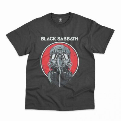 Black Sabbath Classic T-Shirts BS2D1311 (12)