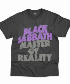 Black Sabbath Classic T-Shirts BS2D1311 (13)