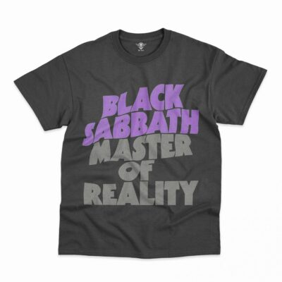 Black Sabbath Classic T-Shirts BS2D1311 (13)