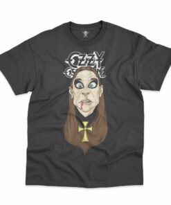 Black Sabbath Classic T-Shirts BS2D1311 (14)