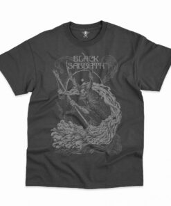 Black Sabbath Classic T-Shirts BS2D1311 (15)