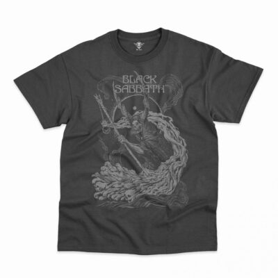 Black Sabbath Classic T-Shirts BS2D1311 (15)