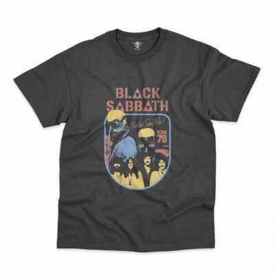 Black Sabbath Classic T-Shirts BS2D1311 (17)