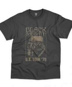 Black Sabbath Classic T-Shirts BS2D1311 (18)