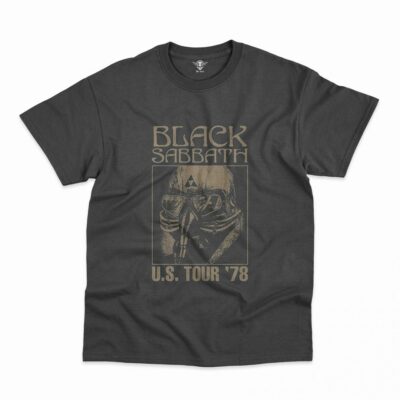 Black Sabbath Classic T-Shirts BS2D1311 (18)