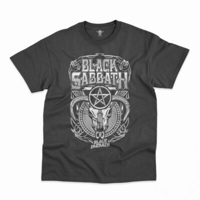 Black Sabbath Classic T-Shirts BS2D1311 (19)