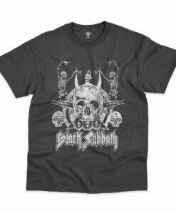 Black Sabbath Classic T-Shirts BS2D1311 (20)