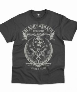 Black Sabbath Classic T-Shirts BS2D1311 (21)