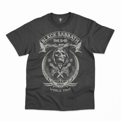 Black Sabbath Classic T-Shirts BS2D1311 (21)