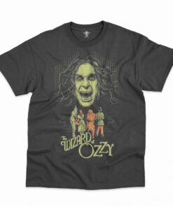 Black Sabbath Classic T-Shirts BS2D1311 (22)