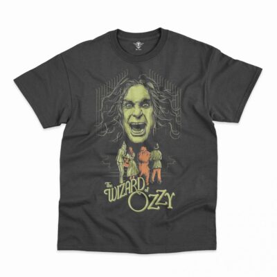 Black Sabbath Classic T-Shirts BS2D1311 (22)