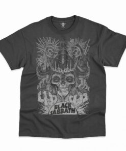 Black Sabbath Classic T-Shirts BS2D1311 (23)