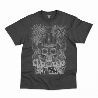 Black Sabbath Classic T-Shirts BS2D1311 (23)