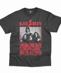 Black Sabbath Classic T-Shirts BS2D1311 (25)