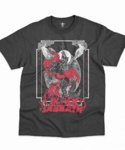 Black Sabbath Classic T-Shirts BS2D1311 (26)