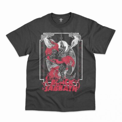 Black Sabbath Classic T-Shirts BS2D1311 (26)