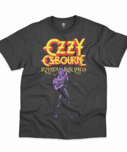 Black Sabbath Classic T-Shirts BS2D1311