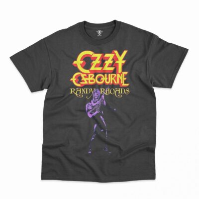 Black Sabbath Classic T-Shirts BS2D1311