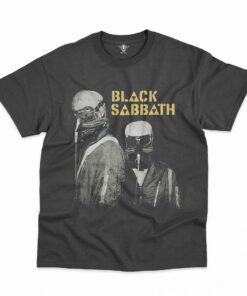 Black Sabbath Classic T-Shirts BS2D1311 (7)