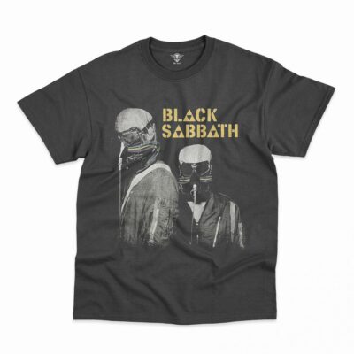 Black Sabbath Classic T-Shirts BS2D1311 (7)