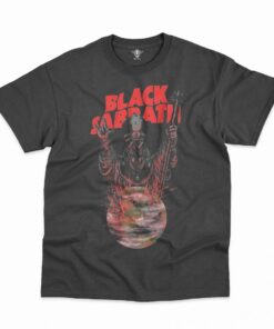 Black Sabbath Classic T-Shirts BS2D1311 (8)
