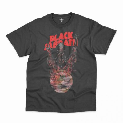 Black Sabbath Classic T-Shirts BS2D1311 (8)