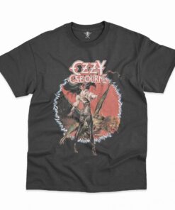 Black Sabbath Classic T-Shirts BS2D1311 (9)