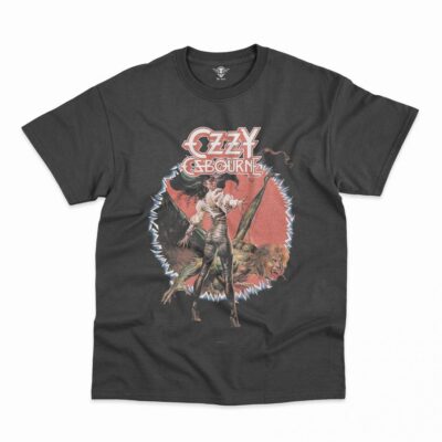 Black Sabbath Classic T-Shirts BS2D1311 (9)