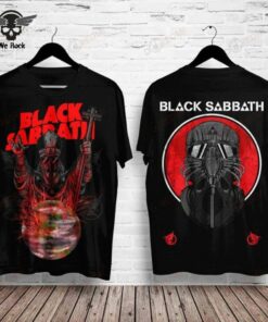 BS All Over Print Shirt BS3DS2503