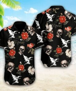 BS Hawaiian Shirt BSHW2503 (2)