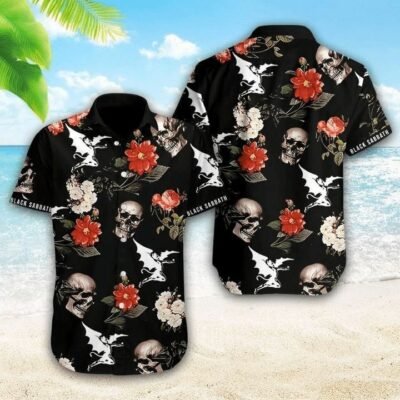 BS Hawaiian Shirt BSHW2503 (2)