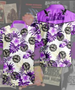 BS Hawaiian Shirt BSHW2503 (7)