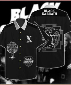 BS Hawaiian Shirt BSHW2503