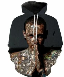 Linkin Park All Over Print Apparel