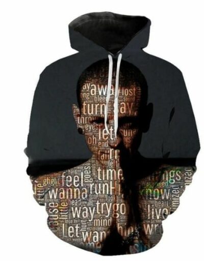 Linkin Park All Over Print Apparel