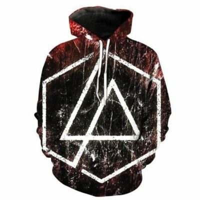 Linkin Park All Over Print Apparel