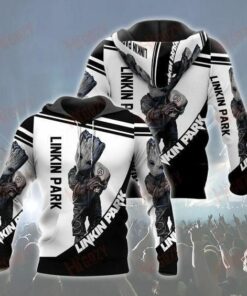 Linkin Park All Over Print Apparel