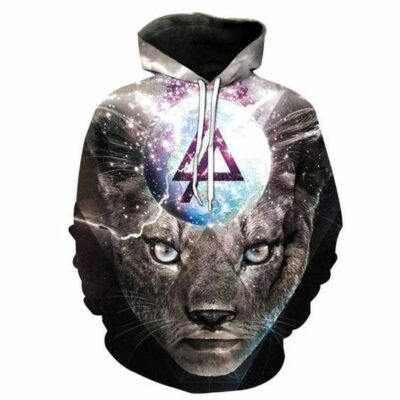 Linkin Park All Over Print Apparel