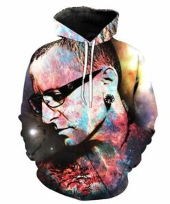 Linkin Park All Over Print Apparel