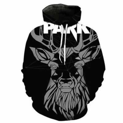Linkin Park All Over Print Apparel