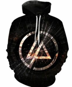 Linkin Park All Over Print Apparel